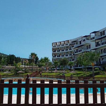 Studio De Luxe Avec Piscine Tétouan Luaran gambar
