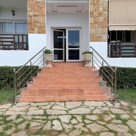 Studio De Luxe Avec Piscine Tétouan Luaran gambar