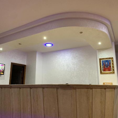 Studio De Luxe Avec Piscine Tétouan Luaran gambar