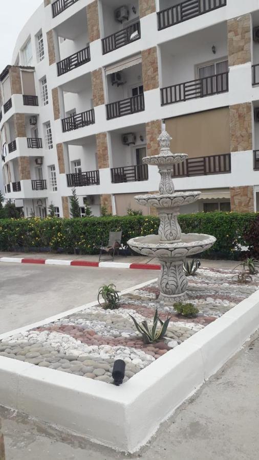 Studio De Luxe Avec Piscine Tétouan Luaran gambar