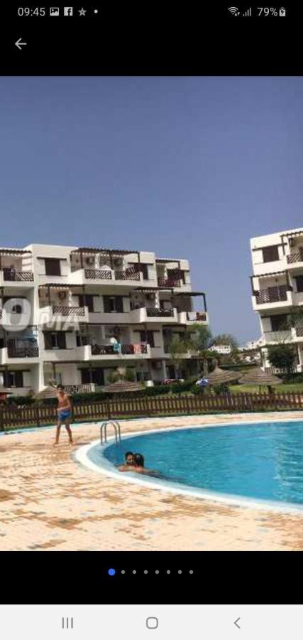 Studio De Luxe Avec Piscine Tétouan Luaran gambar
