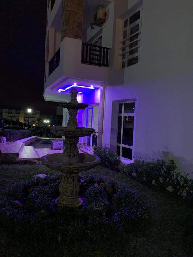 Studio De Luxe Avec Piscine Tétouan Luaran gambar